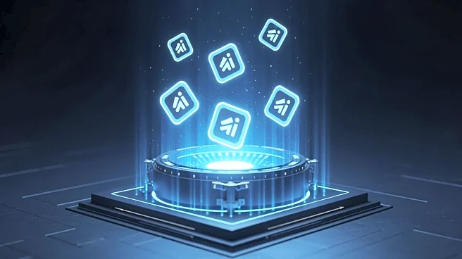 Blazpay Raises Over $800K in AI Crypto Presale, Approaching Full Allocation