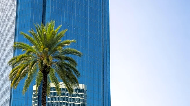 Universal P Reports Strong Q3 Profits and Policy Growth in Florida