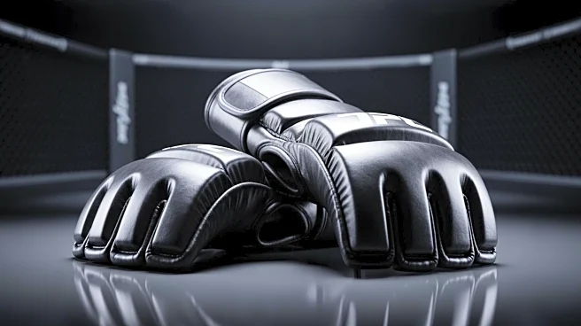 Vadim Nemkov Predicts Repeat Outcome in Potential Volkov vs. Aspinall Rematch