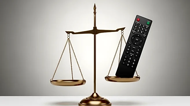 Wendy Osefo Indicted on 16 Fraud Counts, Impacting Reality TV and Legal Proceedings