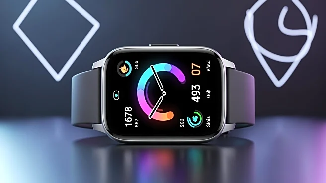 Fitbit's AI-Powered App Revamp Aims to Transform Personal Wellness