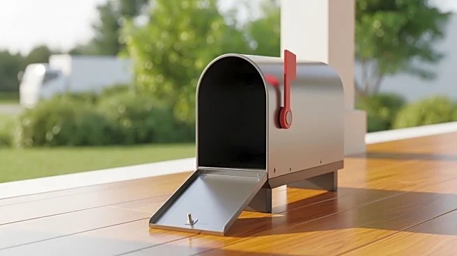USPS Partners with Amazon for Doorstep Returns, Boosting Revenue Potential