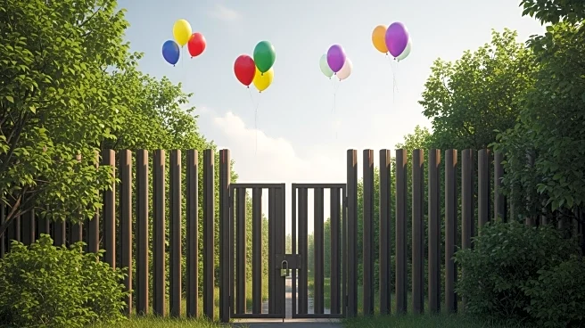 Lithuania Closes Belarus Border Amid Balloon Incursions, Considers NATO Article 4