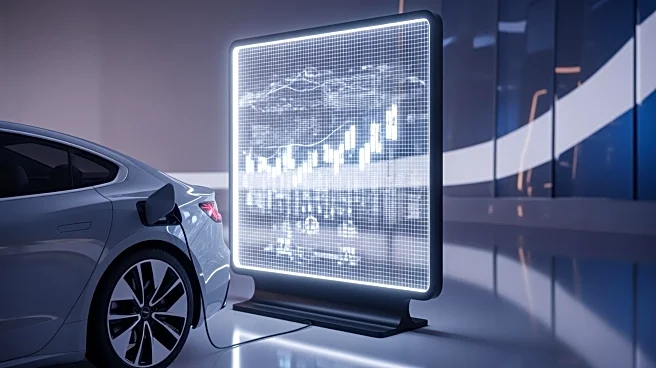 Tesla Faces Mixed Q3 Results Amidst Controversy Over CEO Pay Package