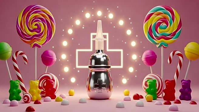 Frida Launches Boogie Bites Candy to Promote Nasal Aspirator