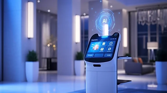 Asset World Corporation Recognized for AI Innovations in Hospitality at Asian Technology Excellence Awards