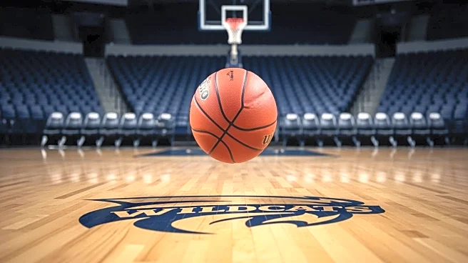 Villanova Legends in the NBA: 2025-26 Season Highlights