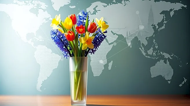 US Importers Accelerate Spring Orders Amid Tariff Concerns