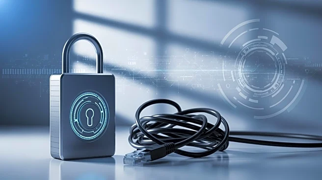 Agenda Ransomware Group Exploits Linux Binaries to Target Windows Systems