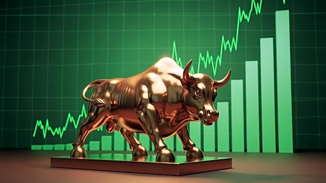 Bitcoin Bulls Regain Momentum as Market Shows Positive Trends