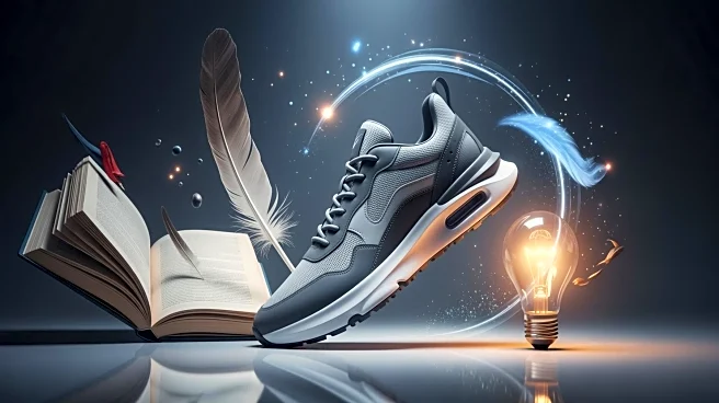 Puma Appoints Maria Valdes as Chief Brand Officer to Enhance Storytelling