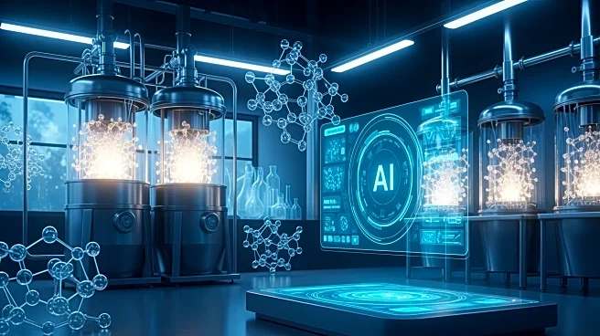 AI and Fermentation Drive Innovation in Plant-Based Cheese Alternatives