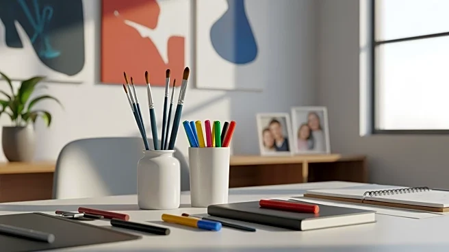 Elliot Harris Launches Family-Run Creative Collective Impacting Advertising Industry