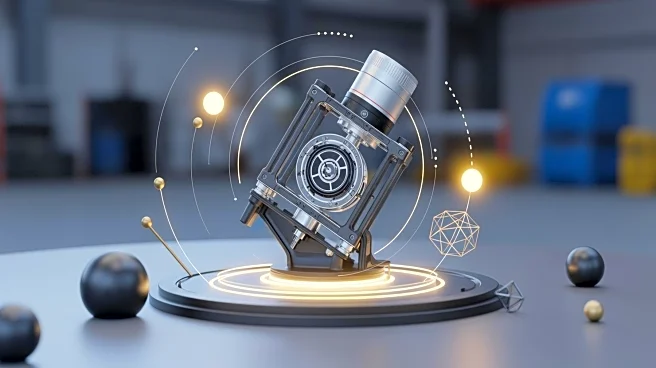Worldsensing Unveils Advanced Tiltmeter for Enhanced Monitoring in Mining and Infrastructure