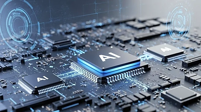 Qualcomm Stock Rises After Launching New AI Chips to Compete with Nvidia