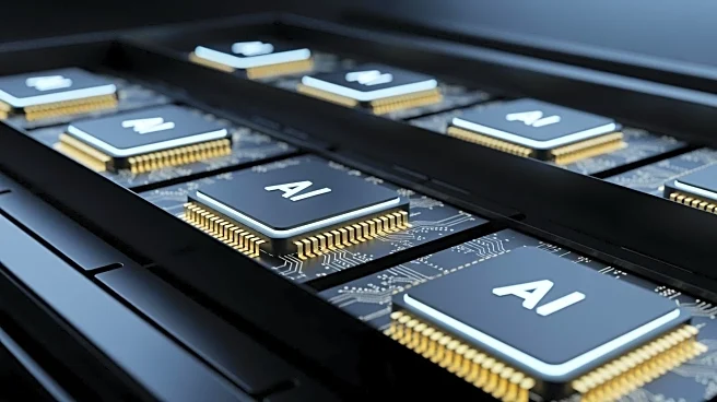 Qualcomm Unveils AI Chips for Data Centers, Shares Surge