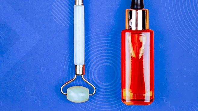 Beauty Brands Embrace 'Skin Longevity' Trend to Enhance Aging Process
