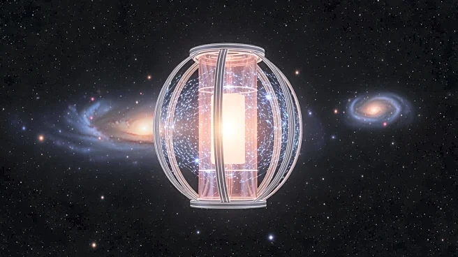 UCLA Team Achieves Breakthrough in Astronomical Imaging with Photonic Lantern
