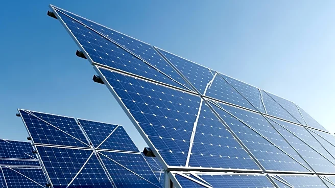 ENGIE and Meta Expand Solar Energy Partnership with 600-MW Project