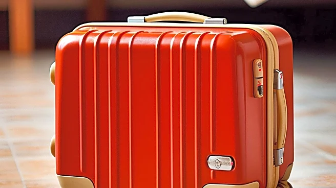 Airlines' Carry-On Bag Requirements Highlighted in New Travel Guide