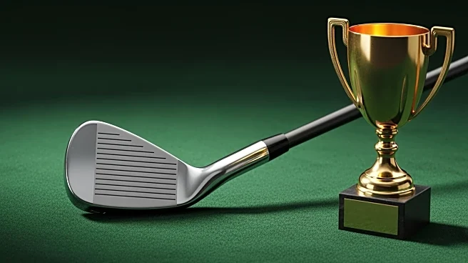 Michael Brennan Wins Bank of Utah Title, Secures PGA Tour Card