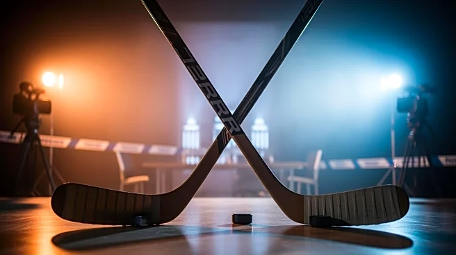New York Rangers' Upcoming Season Hinges on Key Players and Broadcast Changes