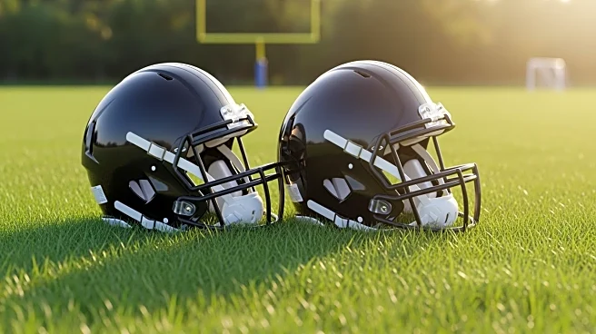 Jaxson Dart Expresses Support for Cam Skattebo After Season-Ending Injury