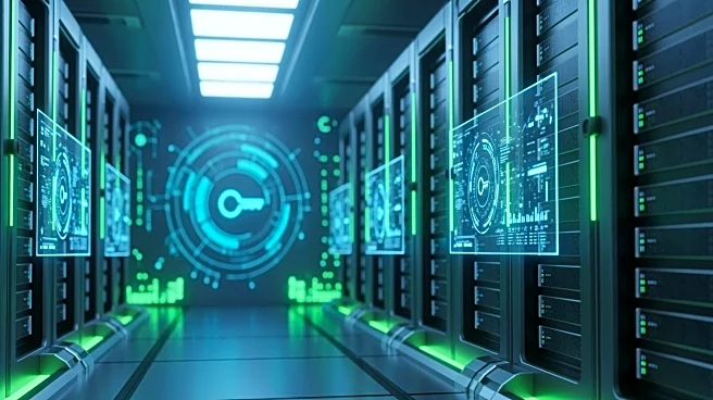 Ministry of Justice Partners with OpenAI for UK Sovereign Data Storage