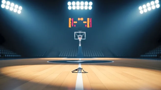 Tennessee Volunteers Coach Rick Barnes Emphasizes Physicality After Exhibition Loss to Duke