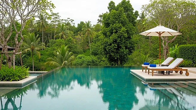 Aman Resorts: Evolution of a Luxury Hospitality Brand and Its Impact on the Industry