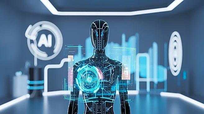 Fashion Industry Embraces AI Tools to Enhance Brand Performance and Consumer Engagement