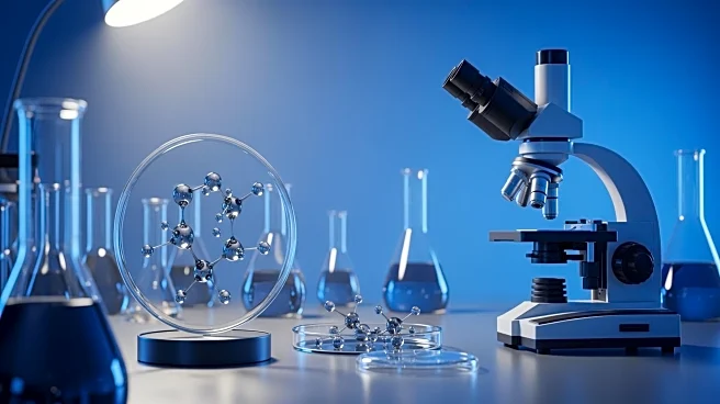 ChemDiv Supports Clywedog Therapeutics Post-Merger with Barinthus Therapeutics, Enhancing Diabetes Research