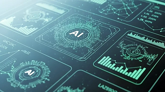 State Court Decisions Address AI in Financial Fraud Cases