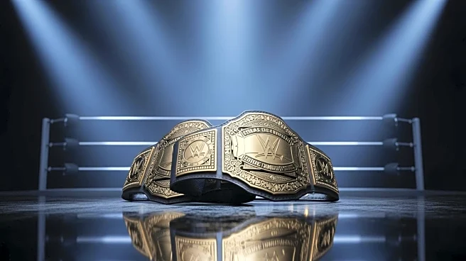 WWE Teasers Hint at Major WrestleMania 42 Promotion