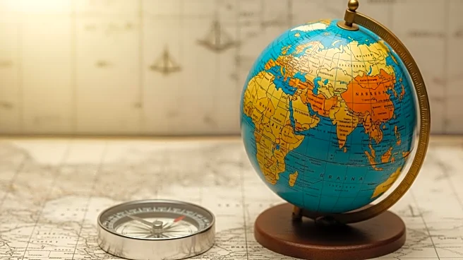 President Trump Engages in Asia Diplomacy Amid U.S. Military Tensions in Caribbean