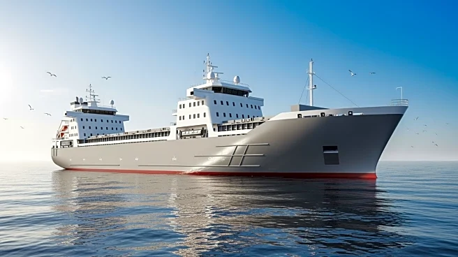 ASL Marine Secures $100M in Chartering and Vessel Sale Deals
