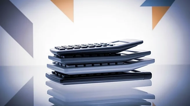 AICPA Reports Decline in Accounting Graduates Despite Hiring Efforts