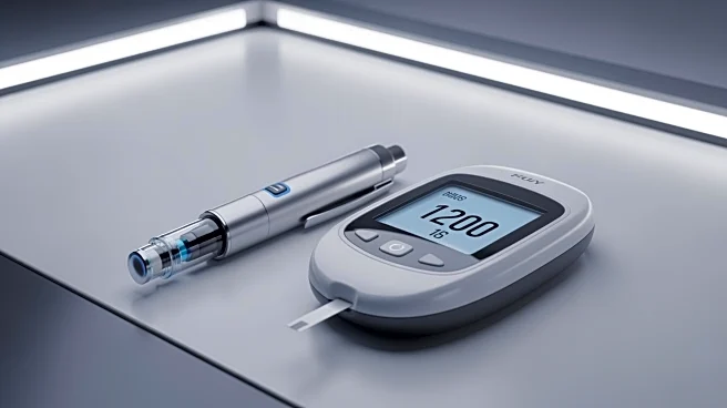 Innovent's Mazdutide Outperforms Novo Nordisk's Ozempic in Diabetes Treatment