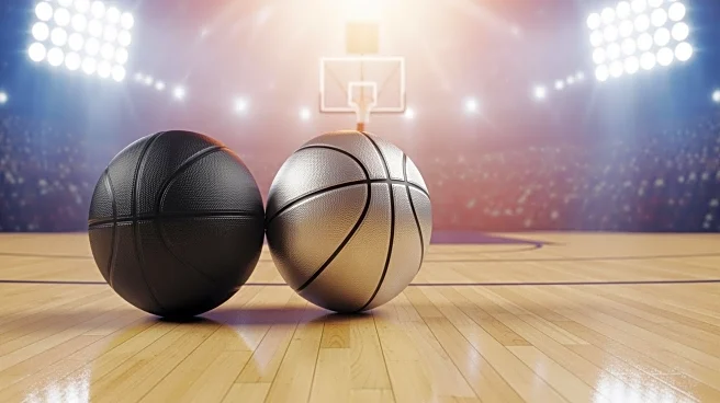 San Antonio Spurs Maintain Unbeaten Record with Victory Over Brooklyn Nets