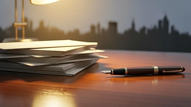 Senator Ryan Returns Donations Amid Buffalo Mayoral Race Finance Reports