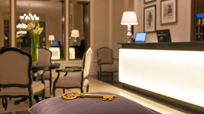 Patrick J. Connors Appointed General Manager at Hilton North Scottsdale at Cavasson, Enhancing Hospitality Leadership