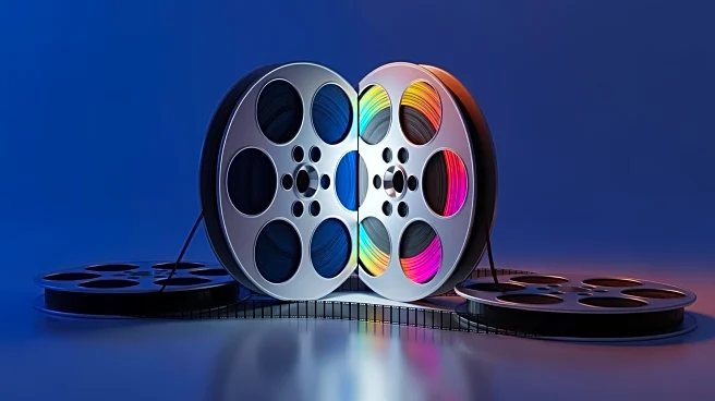 Taylor Sheridan to Depart Paramount for NBCUniversal in 2029, Impacting Paramount's Streaming Strategy