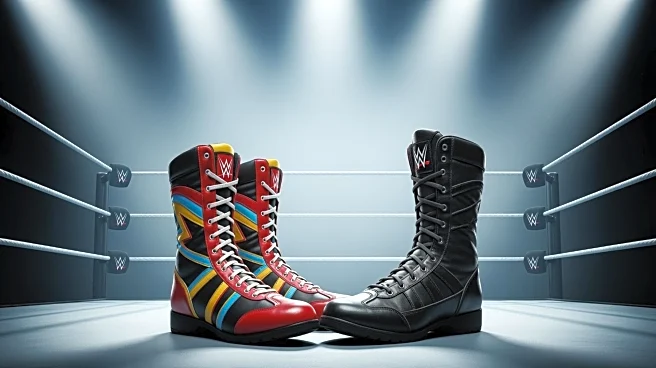 WWE's Mark Henry Proposes Heel Turn for Bianca Belair Amidst SmackDown Shakeup