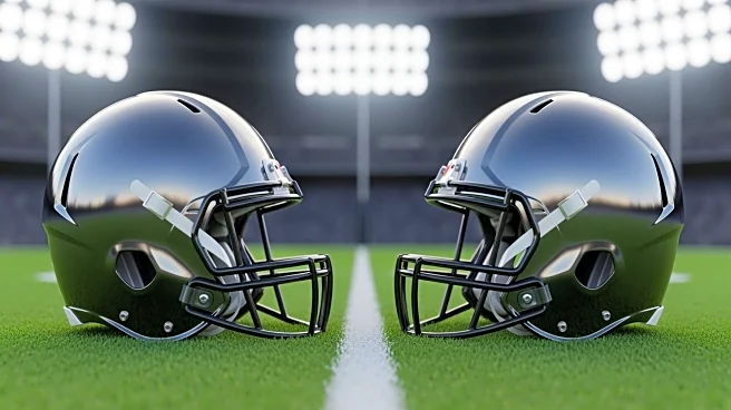 Philadelphia Eagles Overcome New York Giants with Dominant Performance in Trenches