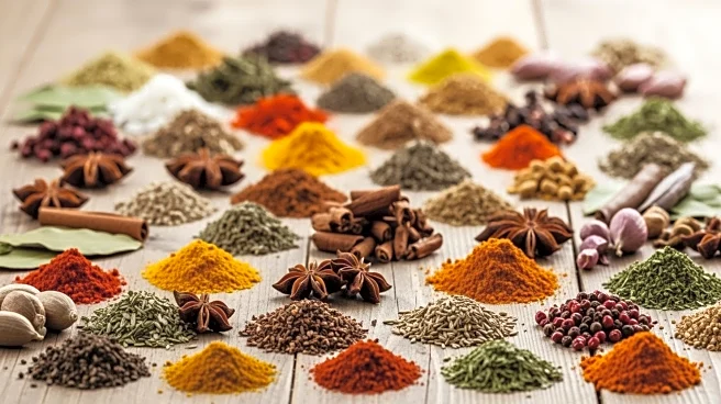 Ethnic Foods Market Experiences Rapid Growth Driven by Cultural Diversity