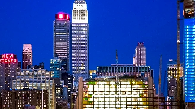 Sutton Place Penthouse Offers Luxury Living with Historical Literary Ties