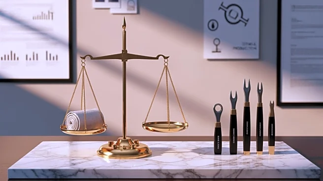 Luxury Brands Defend Against Sweatshop Allegations Amid Regulatory Scrutiny