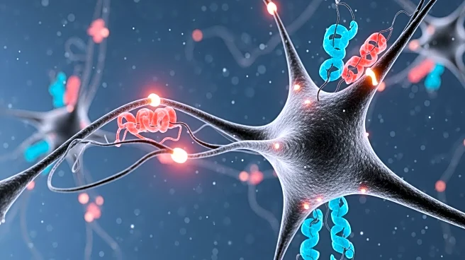 Research on Protein Mapping Advances in ALS-Vulnerable Motor Neurons