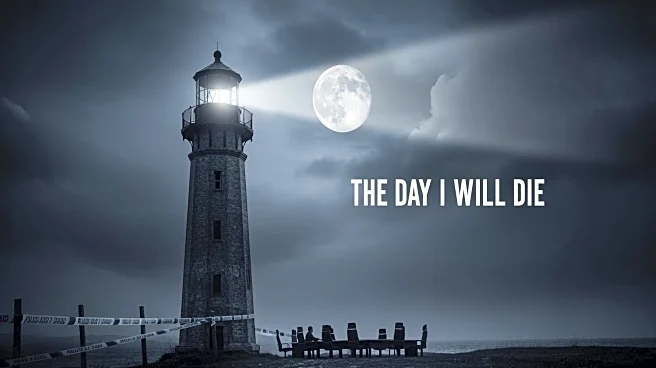 Lost Lighthouse Announces New Horror Game 'The Day I Will Die' for PC