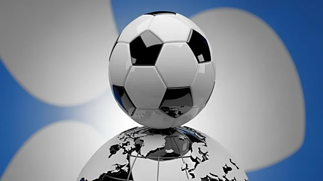 FIFA Launches Second Phase of World Cup Ticket Sales with Exclusive Access for North American Hosts